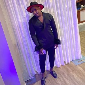 Meet your Posher, Genesis